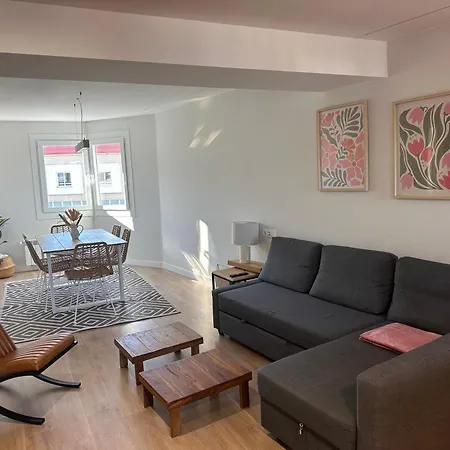 公寓 Cozy Loriga *