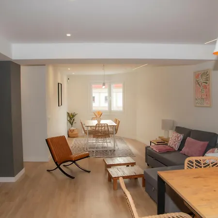 Cozy Loriga 公寓 比戈