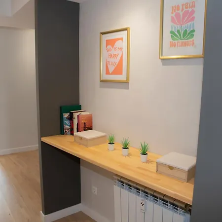 Cozy Loriga דירה *