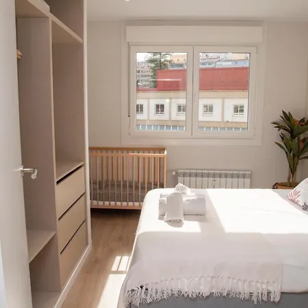 Cozy Loriga דירה ויגו