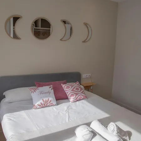 Cozy Loriga דירה *