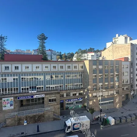 דירה Cozy Loriga