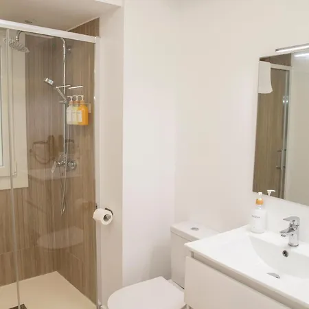 דירה Cozy Loriga *