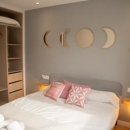 דירה Cozy Loriga ויגו