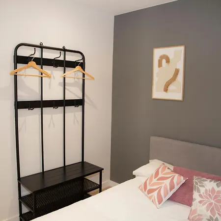 דירה Cozy Loriga *