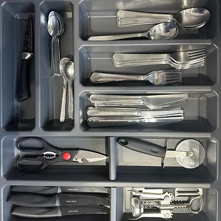 Cozy Loriga דירה *