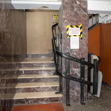 公寓 Cozy Loriga *