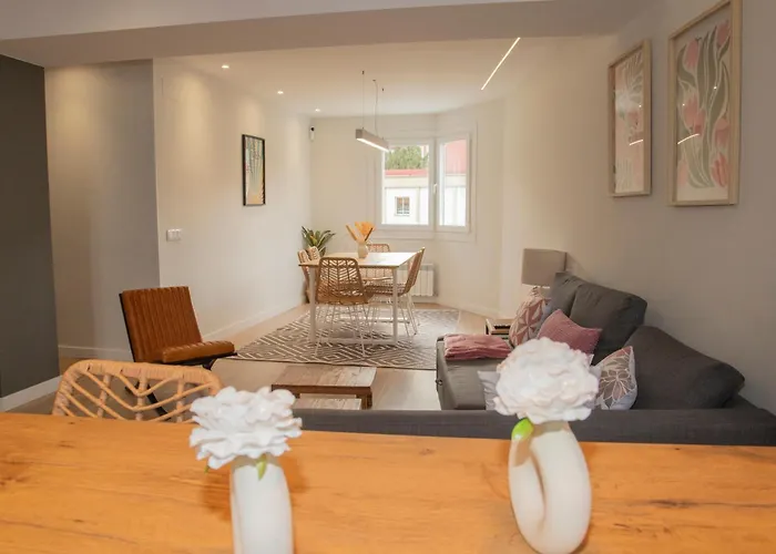 Cozy Loriga 公寓 *