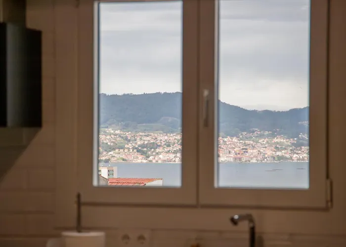 公寓 Cozy Loriga *