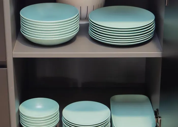 公寓 Cozy Loriga 比戈