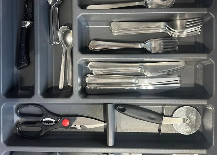 Cozy Loriga 公寓 *